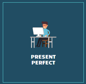 Present Perfect: Tense of the Living Past
