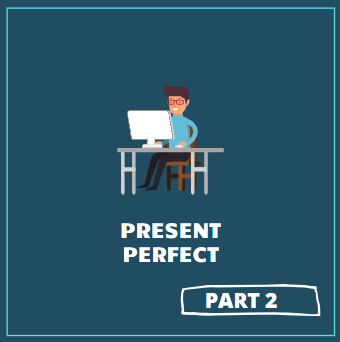 Present Perfect II: The Past as a Hangover