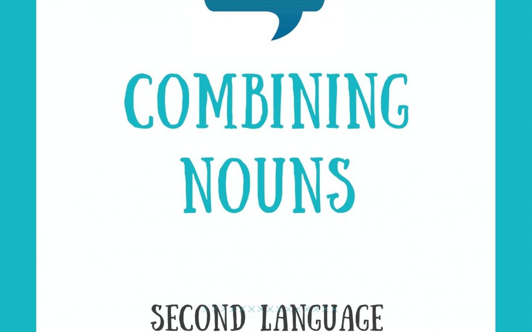 Combining Nouns: Possessive S and Other Weirdness