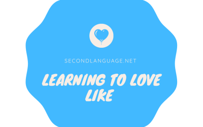 Learning to love LIKE (as opposed to AS…)