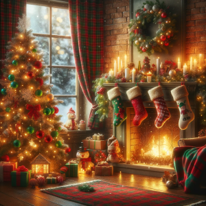 tradiciones navideñas